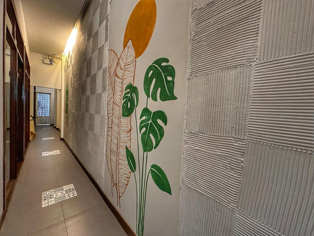 Monsoon Riverside Hotel Phnom Penh Dış mekan fotoğraf